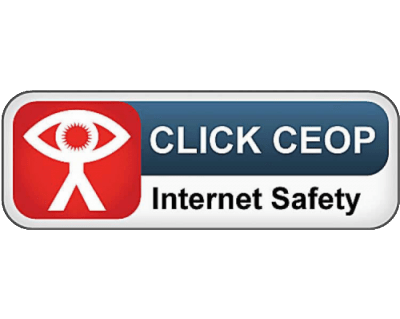 Click CEOP logo