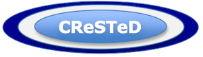 Crested Logo